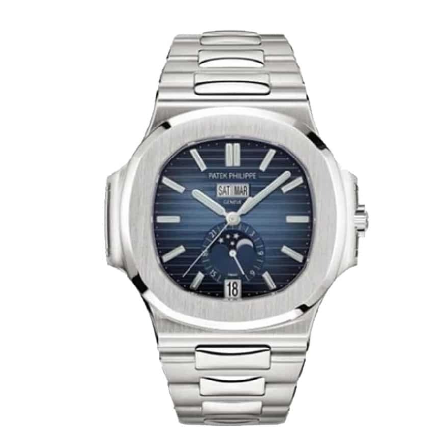 Patek Philippe Aquanaut 5726 High-End Replica 1: Flexible 346