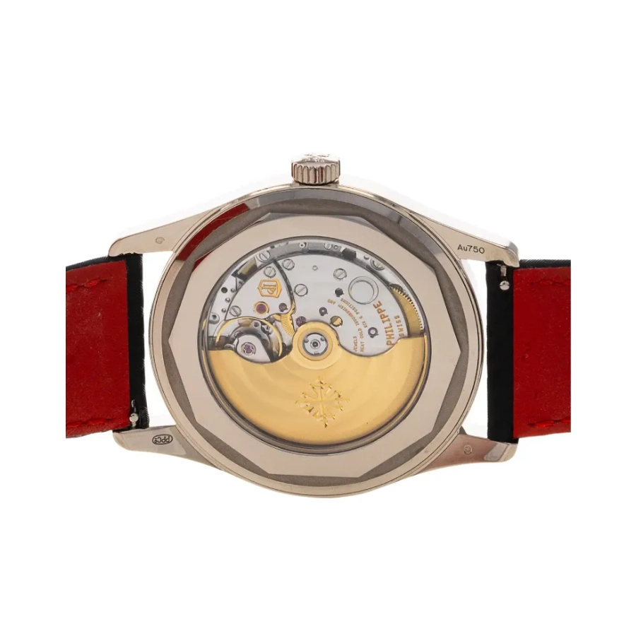 Patek Philippe Calatrava 6007G-010 Perfect Duplicate Edition BestValue 370