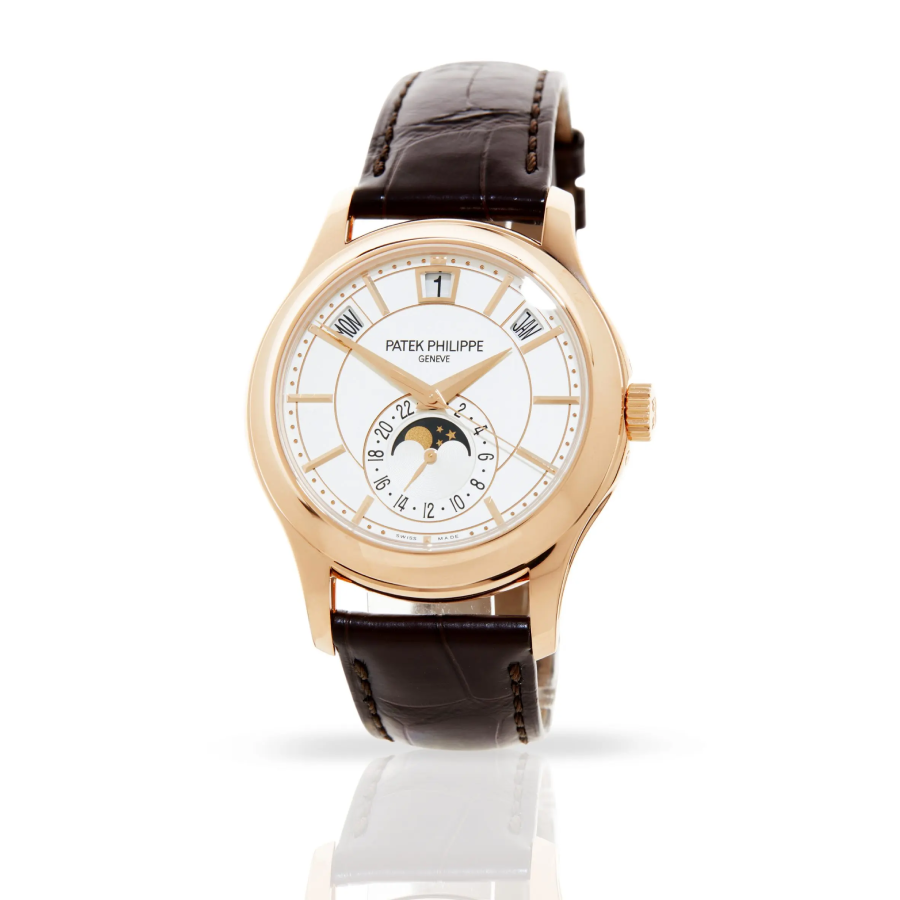 Patek Philippe Complications 5396 R-011 Ultra Fine Replica EyeCatching 376
