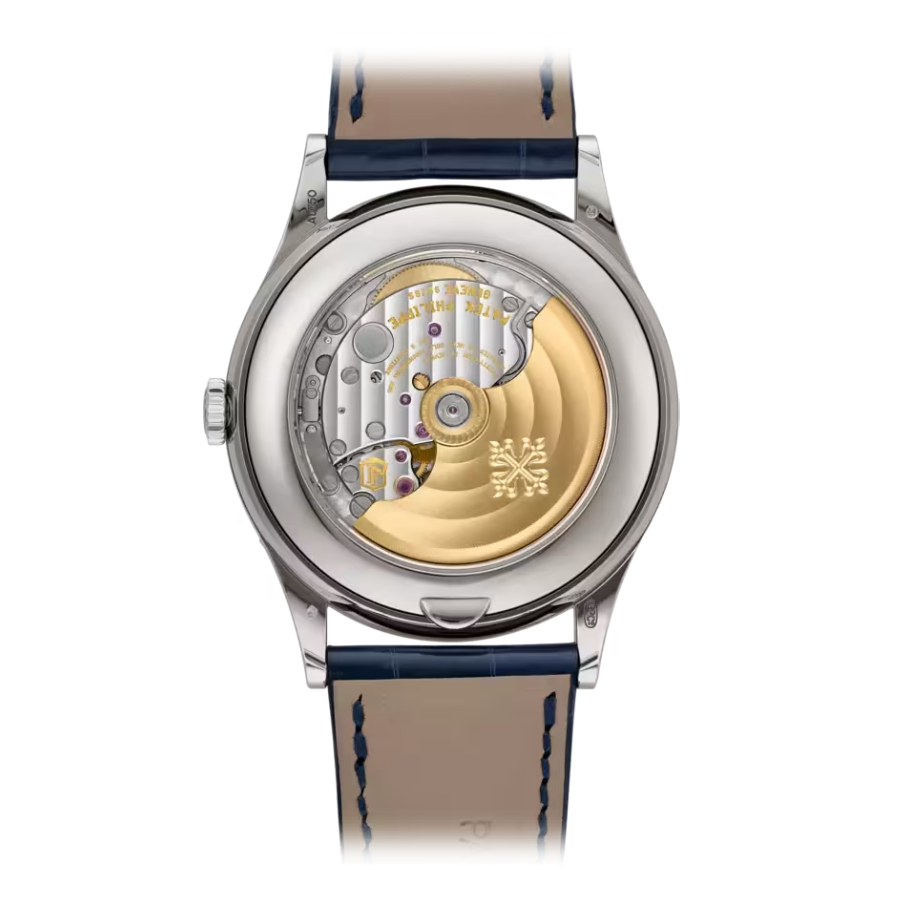 Lightweight Patek Philippe Complications 5396G-017 Replica 388