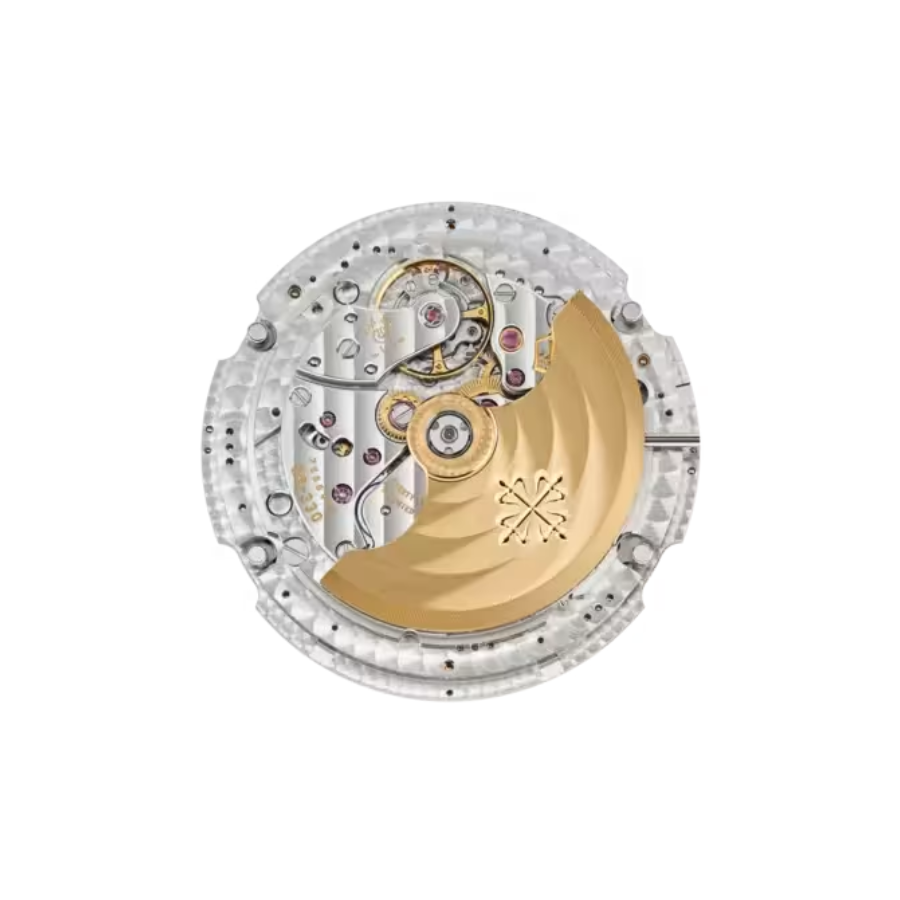 Lightweight Patek Philippe Complications 5396G-017 Replica 388