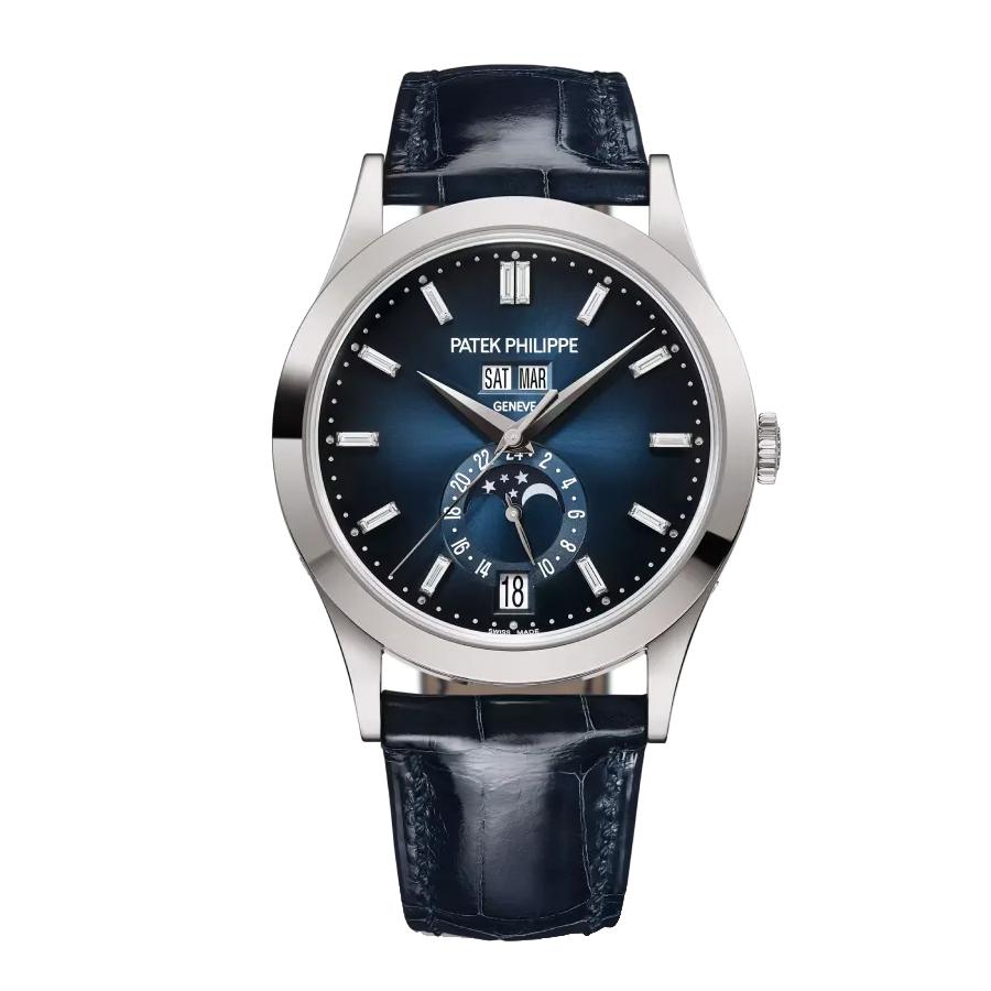 Lightweight Patek Philippe Complications 5396G-017 Replica 388