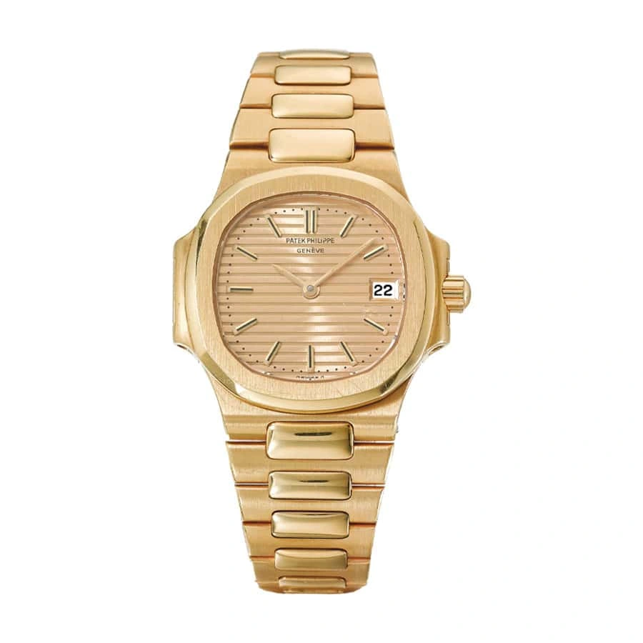 Casual Patek Philippe Nautilus 3700 “Vintage” Handcrafted Clone Quality 397