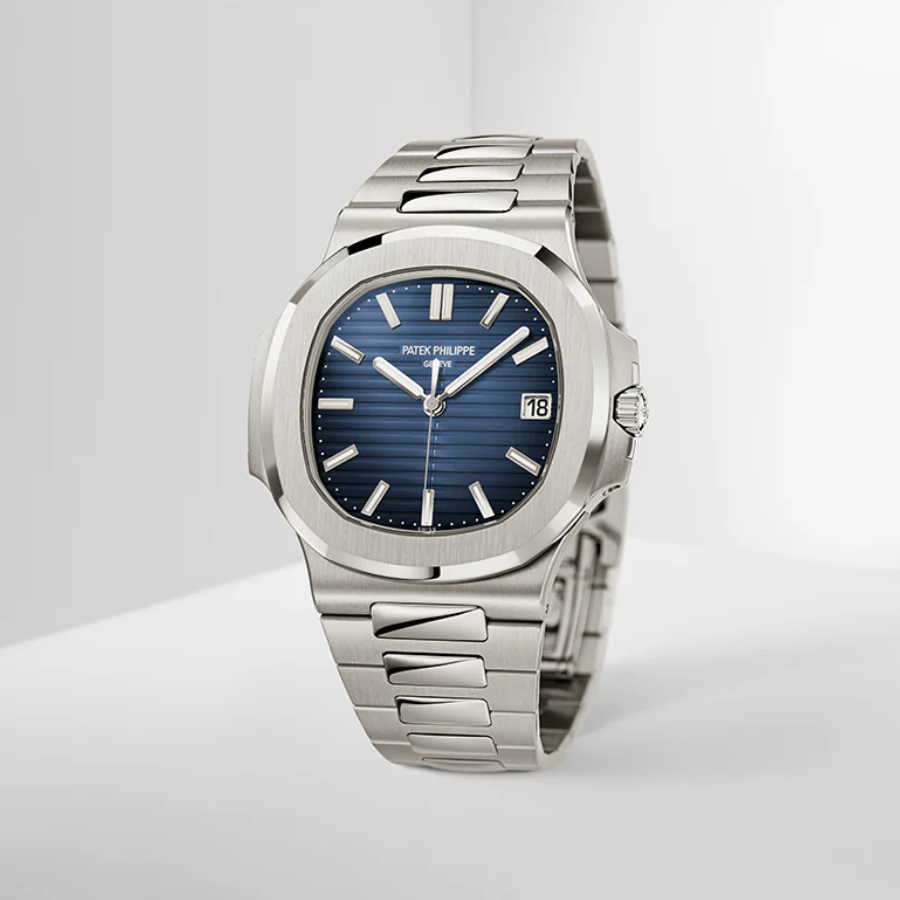 Sleek Patek Philippe Nautilus 5811 1G-001 Elite Clone Edition 410