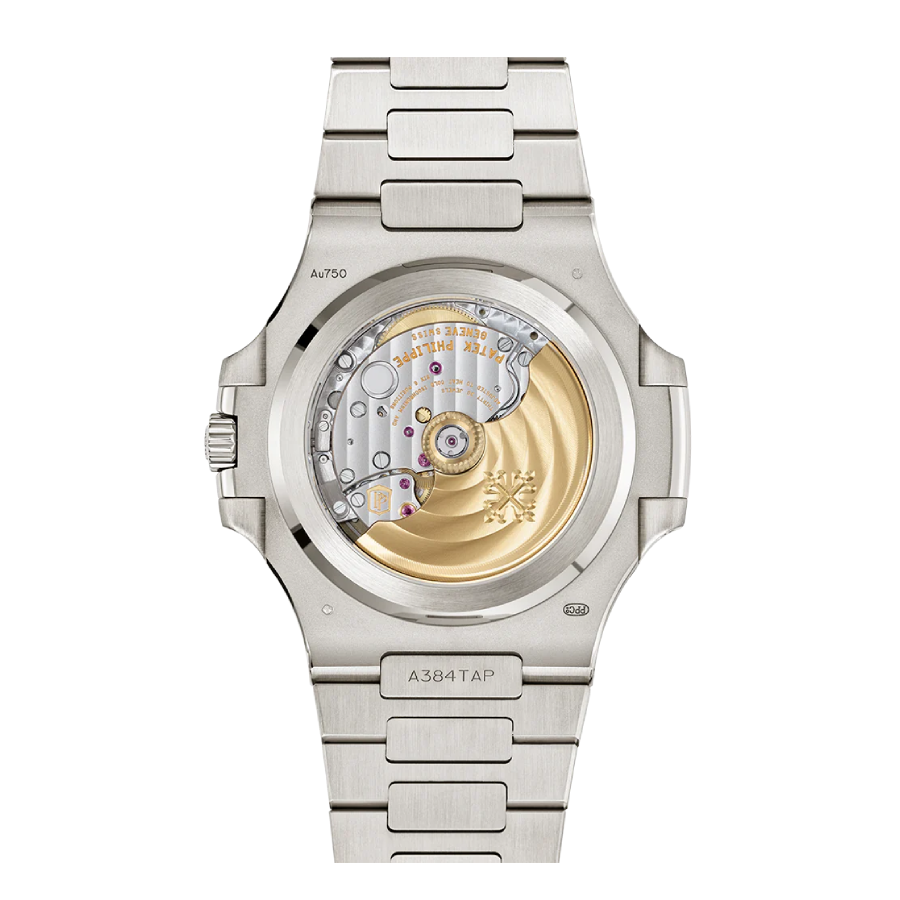 Sleek Patek Philippe Nautilus 5811 1G-001 Elite Clone Edition 410