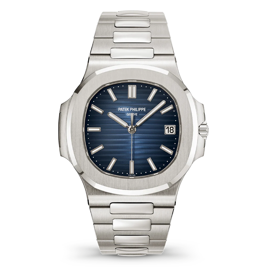 Sleek Patek Philippe Nautilus 5811 1G-001 Elite Clone Edition 410