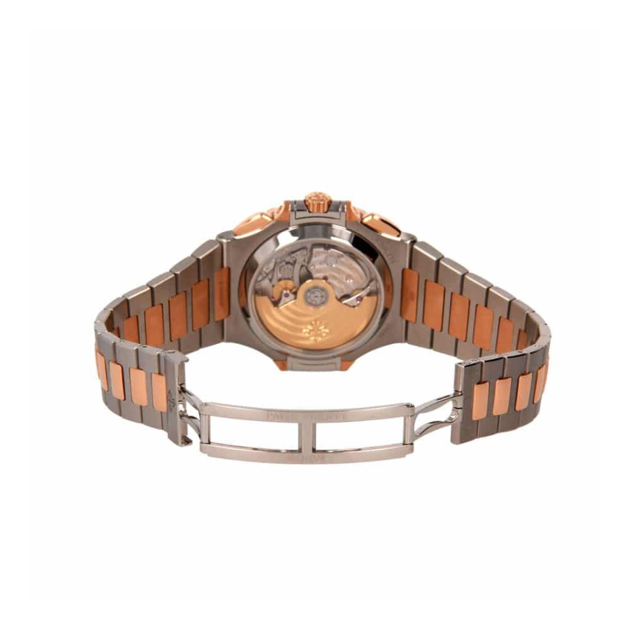 StreetReady Patek Philippe Nautilus 5980 1AR-001 “Two-Tone” Perfect Super Clone 421