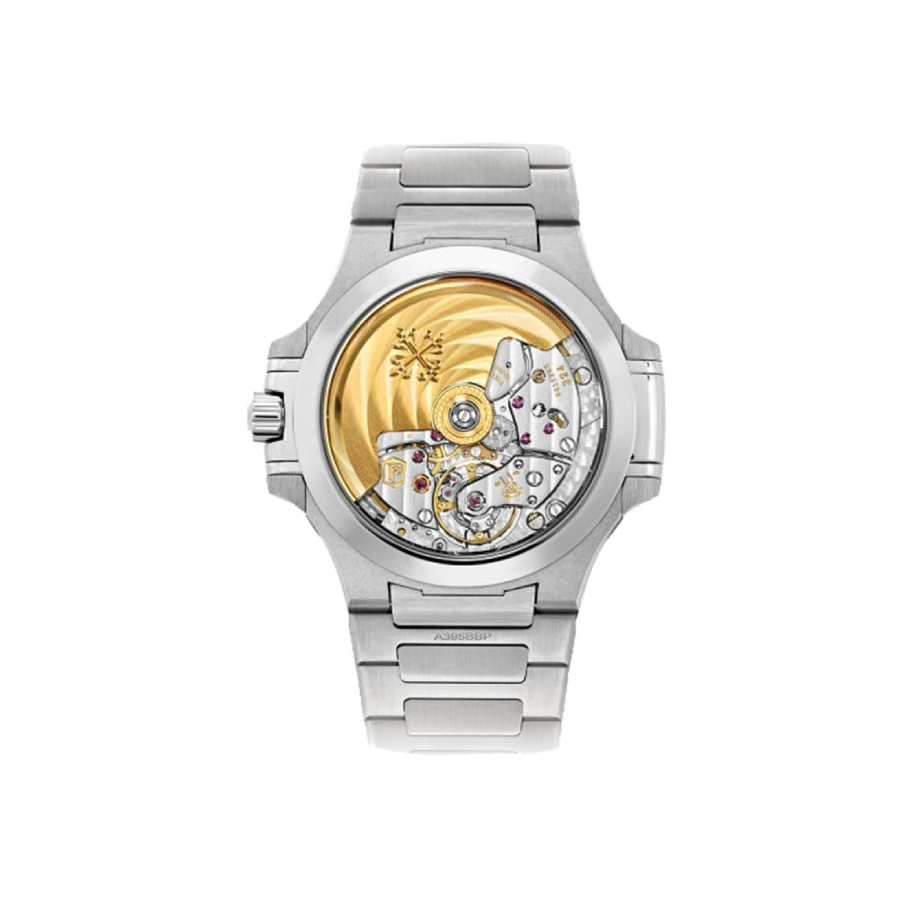 ZeroBulk Patek Philippe Nautilus 7118 1A Ladies Perfect Duplicate 1: 426