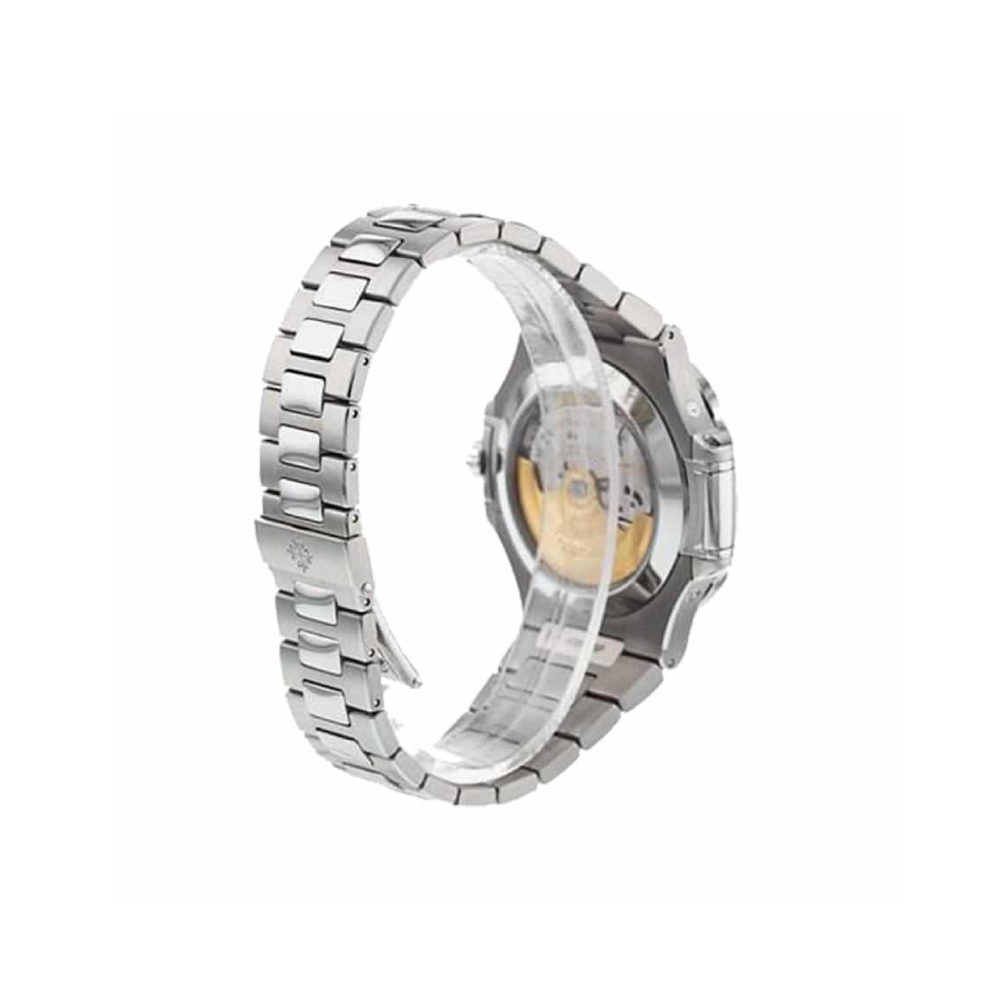 ComfortFit Patek Philippe Nautilus “Black Dial” 5726 1A-001 Swiss Super Clone 385