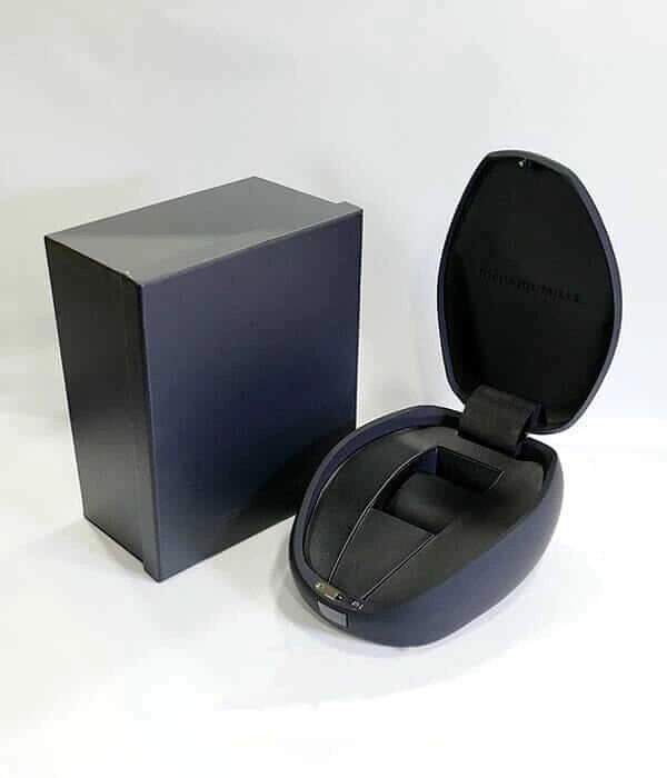 Superclonewatches Richard Mille “Presentation Box” Perfect Duplicate 1: Practical 469