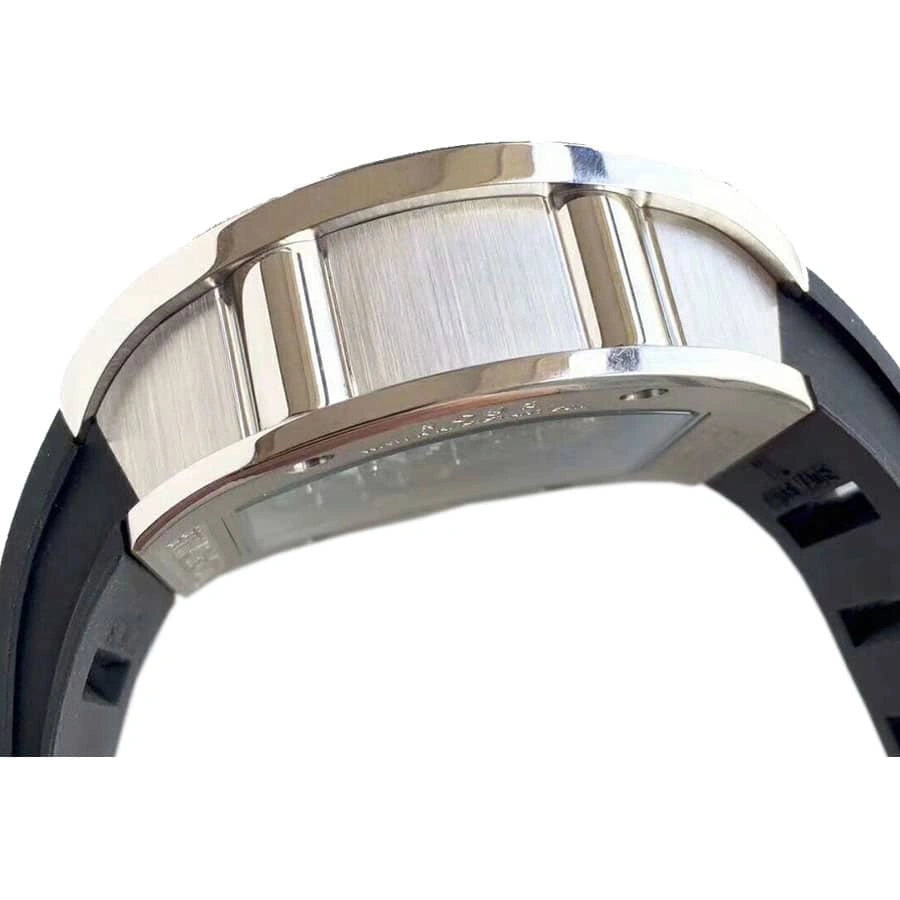 Superclonewatches Stretchable Richard Mille RM 018 “Hommage à Boucheron” True to  Copy 468