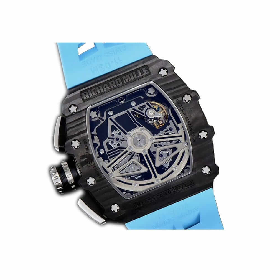 Superclonewatches Richard Mille RM 11-03 “Flyback Chronograph” Perfect Clone Quality NewStyle 470