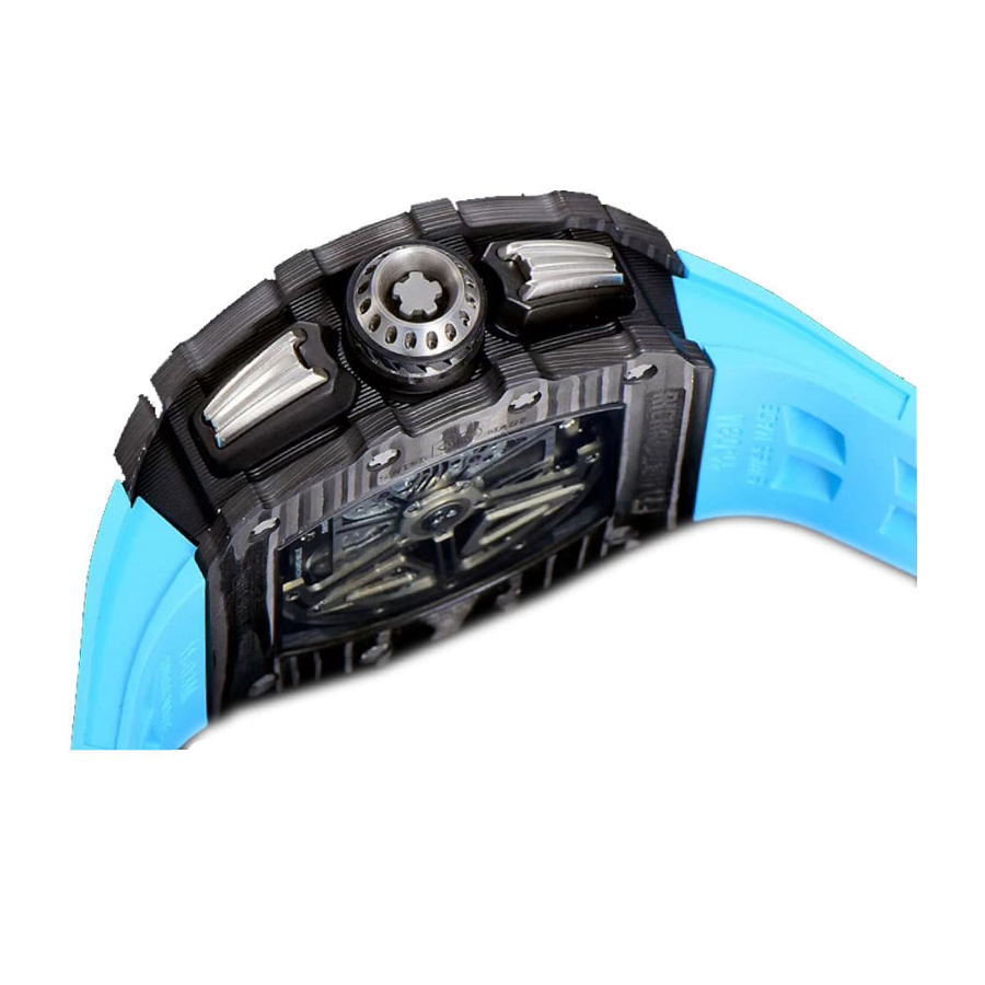 Superclonewatches Richard Mille RM 11-03 “Flyback Chronograph” Perfect Clone Quality NewStyle 470