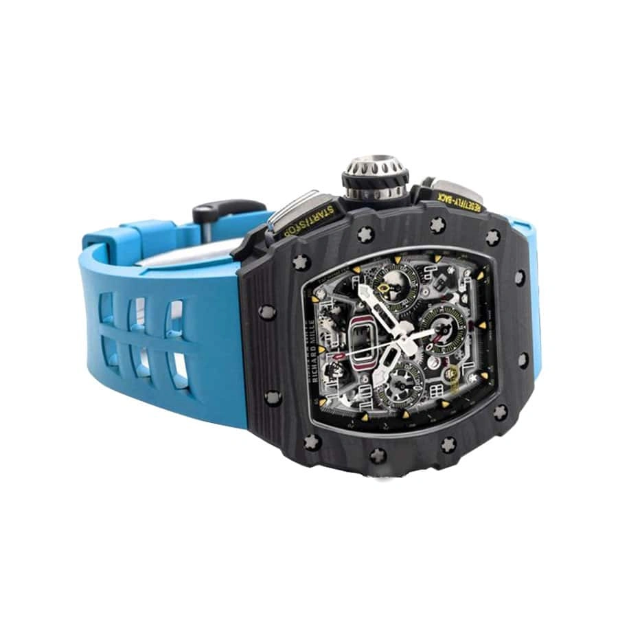 Superclonewatches Richard Mille RM 11-03 “Flyback Chronograph” Perfect Clone Quality NewStyle 470