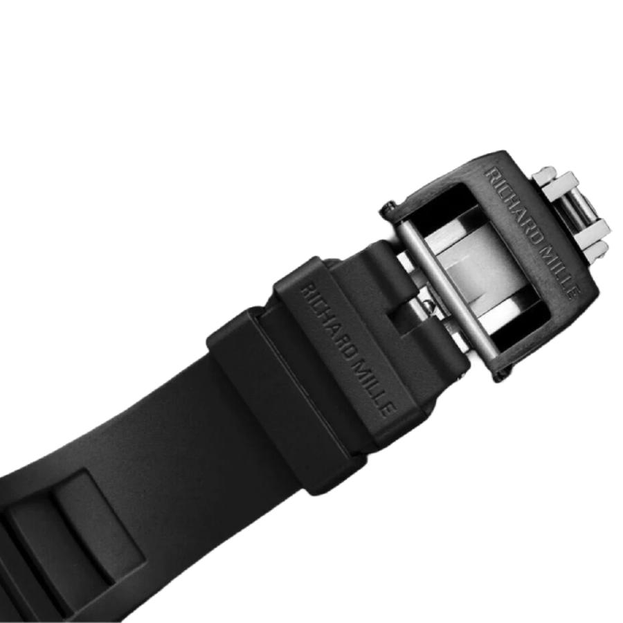 Superclonewatches Lightweight Richard Mille RM 27-02 Tourbillon “Rafael Nadal” Handcrafted Clone Quality 474