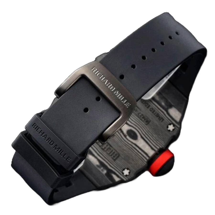 Superclonewatches FashionForward Richard Mille RM 27-03 “Rafael Nadal” 1:1 Clone Edition 480