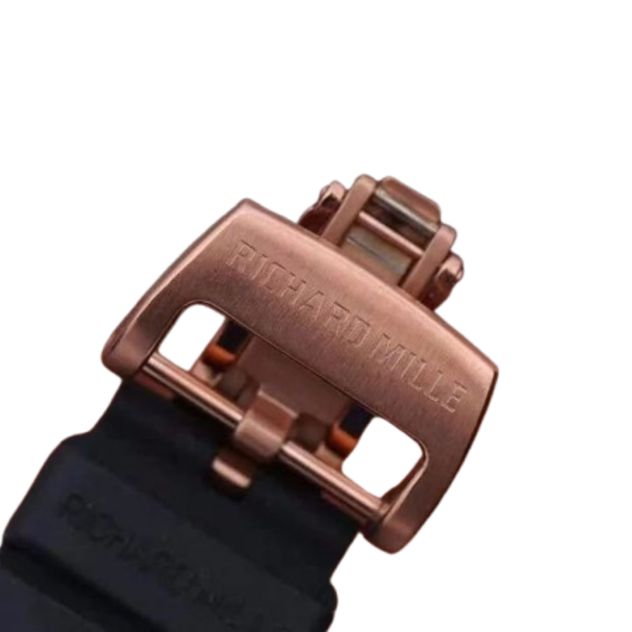 Superclonewatches Sustainable Richard Mille RM 52-02 “Horse” Ultra Realistic Replica 513