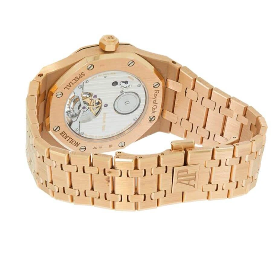 Youthful Royal Oak Tourbillon Replica 158