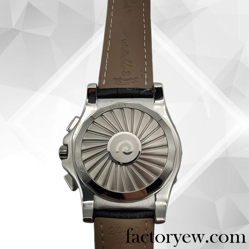 EW Breitling Airwolf Raven A78364 Men’s Fake 46mm Black Dial