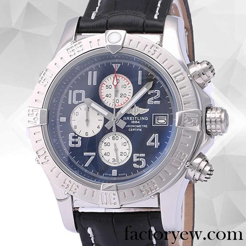 EW Breitling Avenger A1338111.BC33 46mm Men’s Fake Quartz Automatic