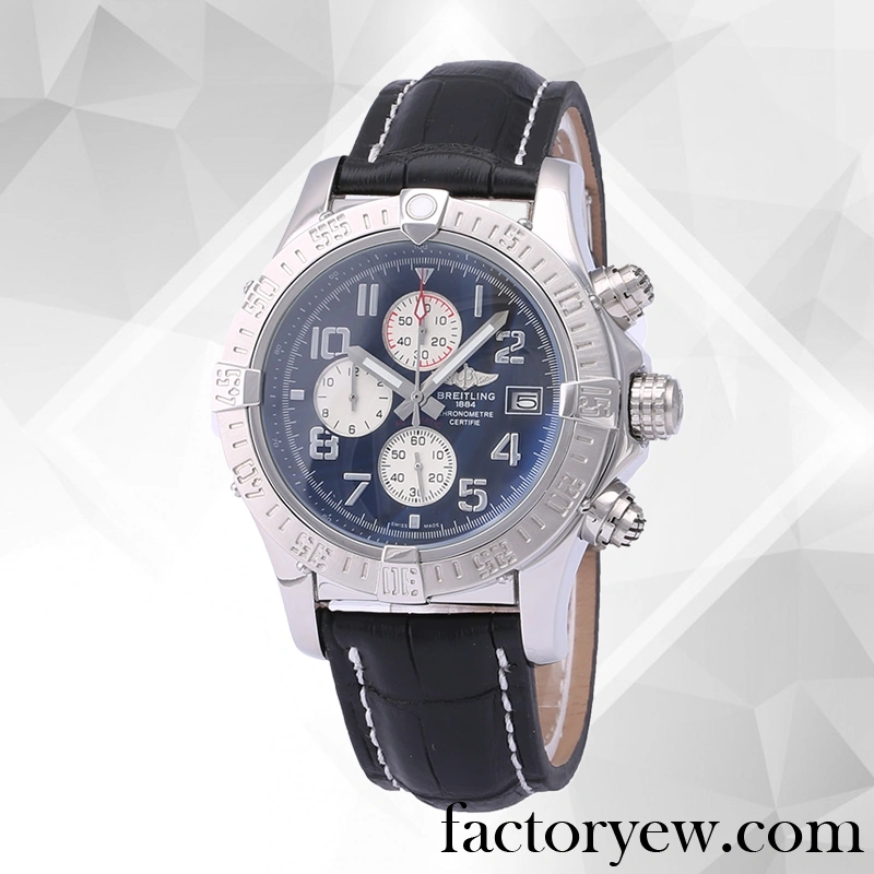 EW Breitling Avenger A1338111.BC33 46mm Men’s Fake Quartz Automatic
