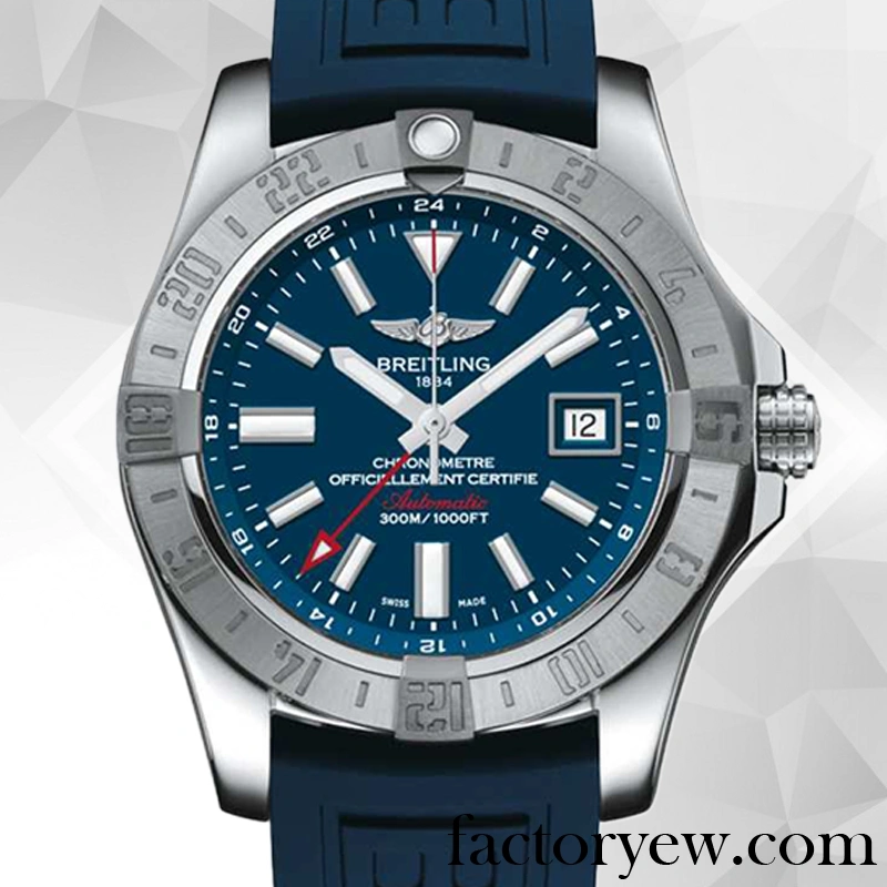 EW Breitling Avenger A32390111C1S2 Men’s 43mm Fake Automatic