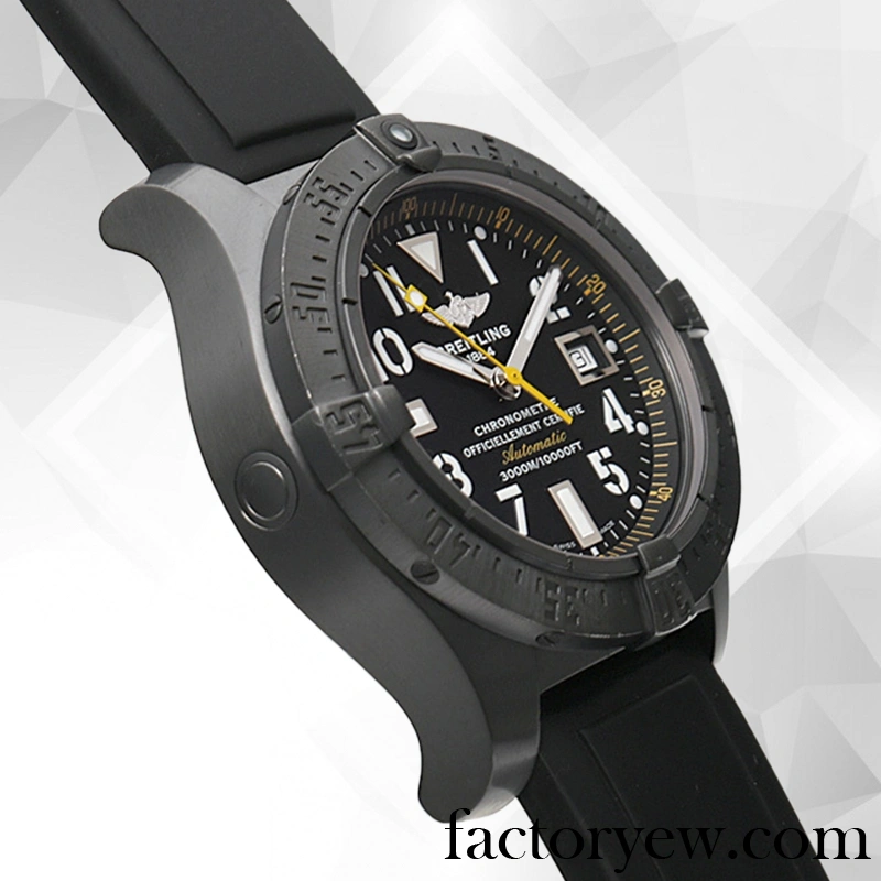 EW Breitling Avenger M17330 45mm Men’s Fake Automatic