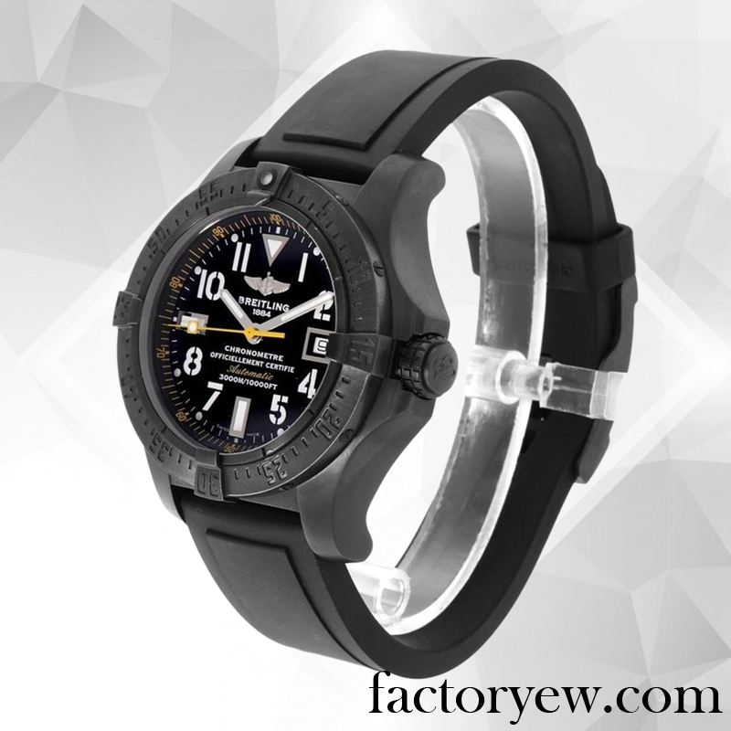 EW Breitling Avenger M17330 45mm Men’s Fake Automatic