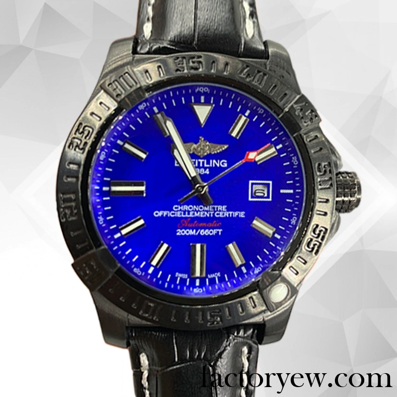 EW Breitling Avenger M32390 46mm Men’s Fake Automatic