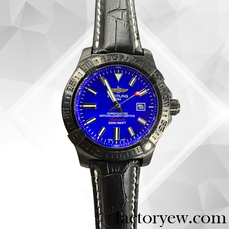 EW Breitling Avenger M32390 46mm Men’s Fake Automatic