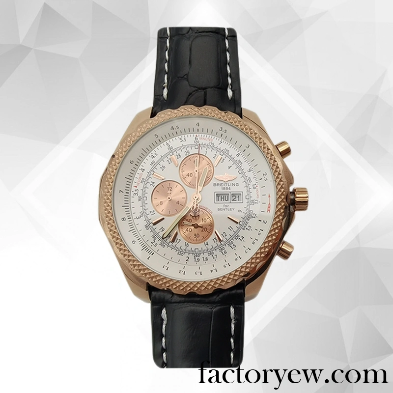 EW Breitling Bentley GT Men’s 46mm Fake K1336212 Stainless Steel