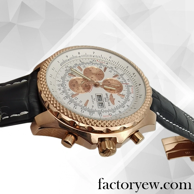 EW Breitling Bentley GT Men’s 46mm Fake K1336212 Stainless Steel