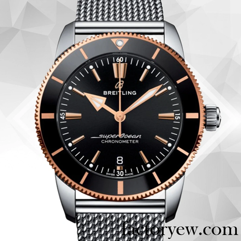 EW Breitling SuperOcean Heritage 46mm 44mm UB2030121B1A1 Fake Men’s Bracelet
