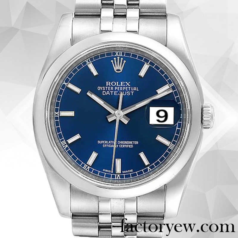 The Timeless Elegance of Blue Rolex Watches: A Journey Through Luxury and Functionality