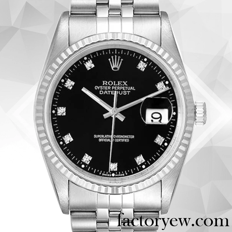 Reimagining Luxury: The Unique Appeal of Seiko Dolce in Modern Horology