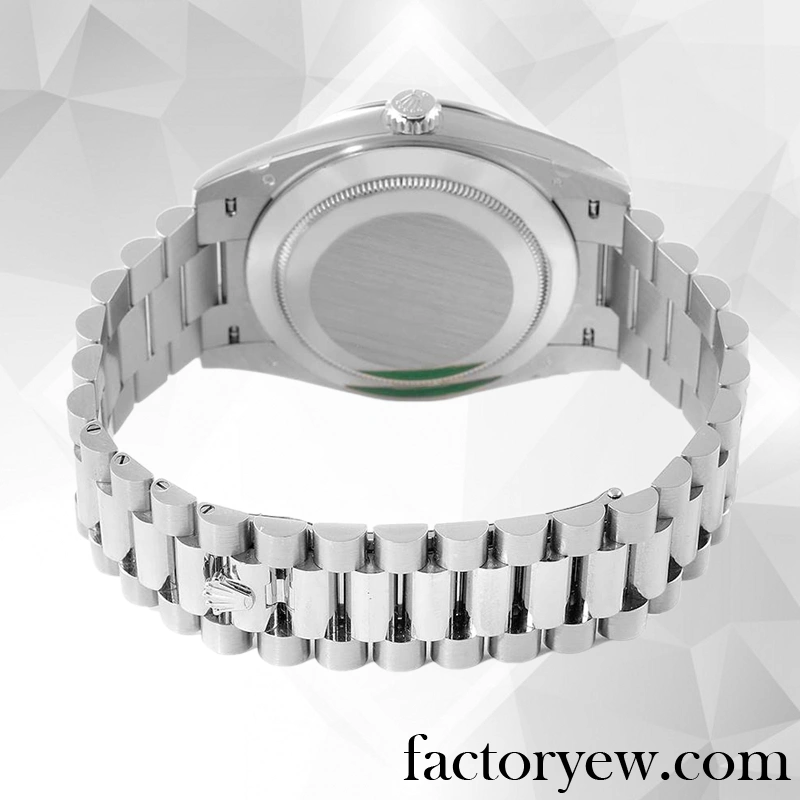 TrustyTime EW Rolex Day-Date m228396tbr-0021 Men’s Rolex Fake Calibre 2836 15mm