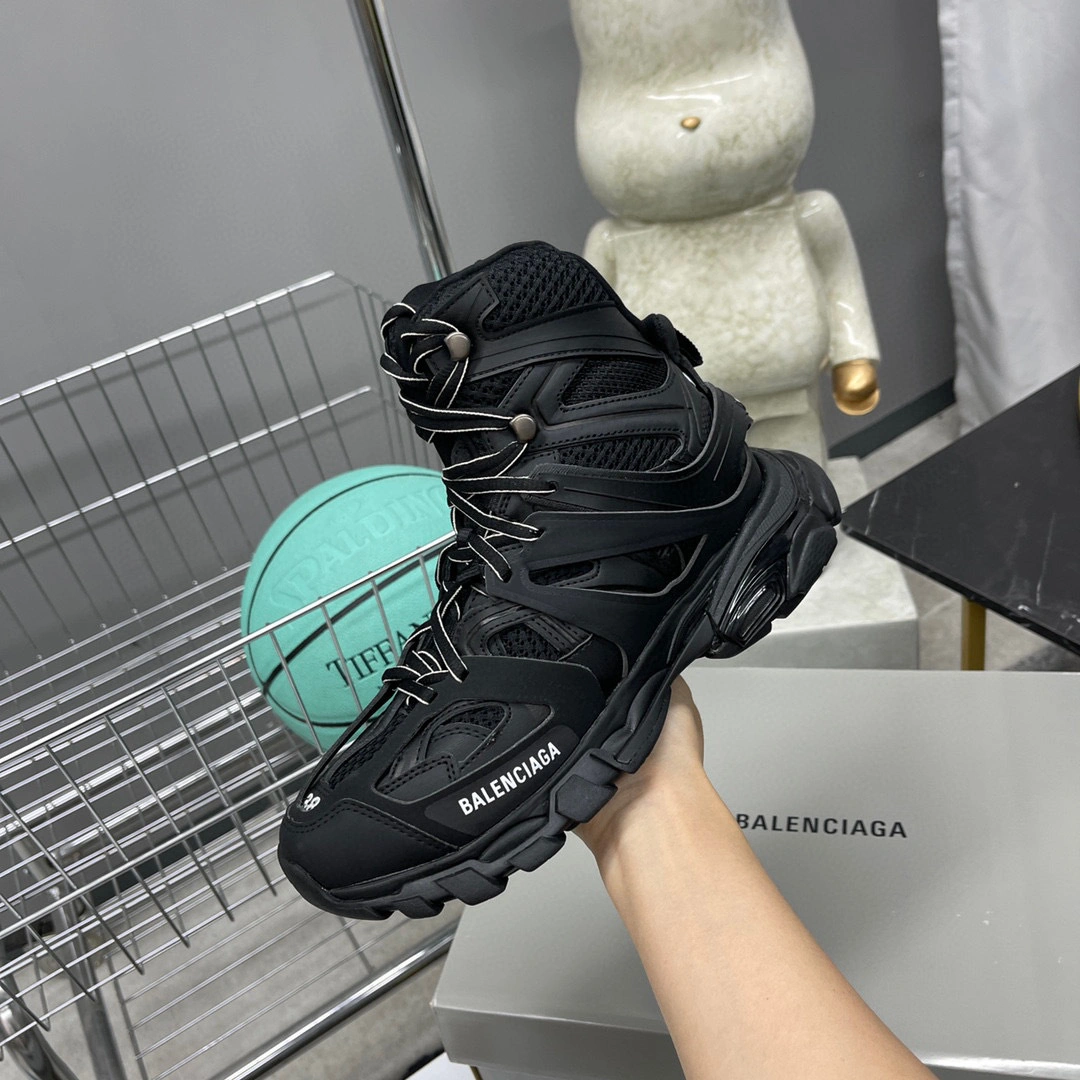 OOBB----- 3.0 Sneaker Tess s.Gomma MAILLE WHITE ORANGE 654867W3CP31000 item:B-X313L1901