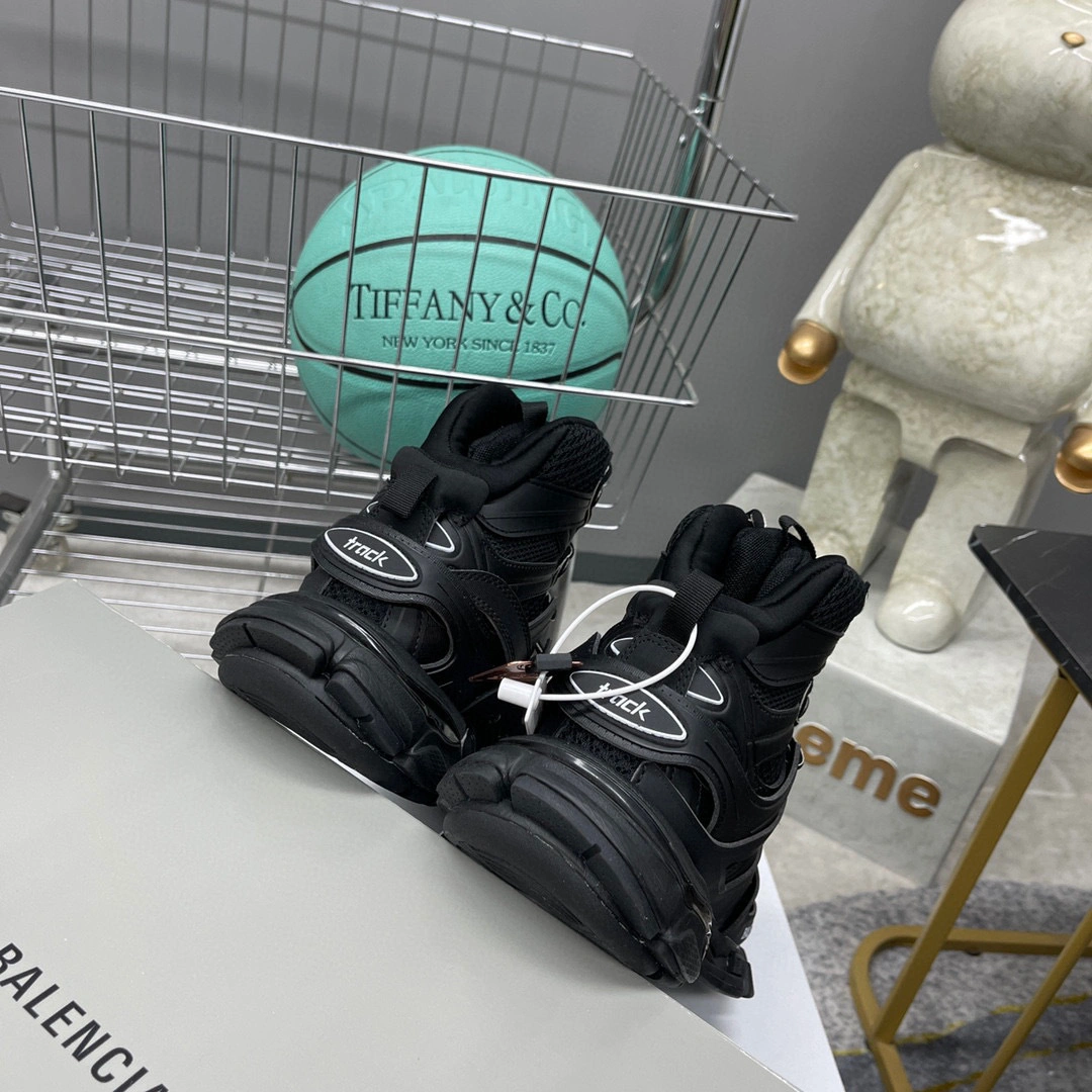 OOBB----- 3.0 Sneaker Tess s.Gomma MAILLE WHITE ORANGE 654867W3CP31000 item:B-X313L1901