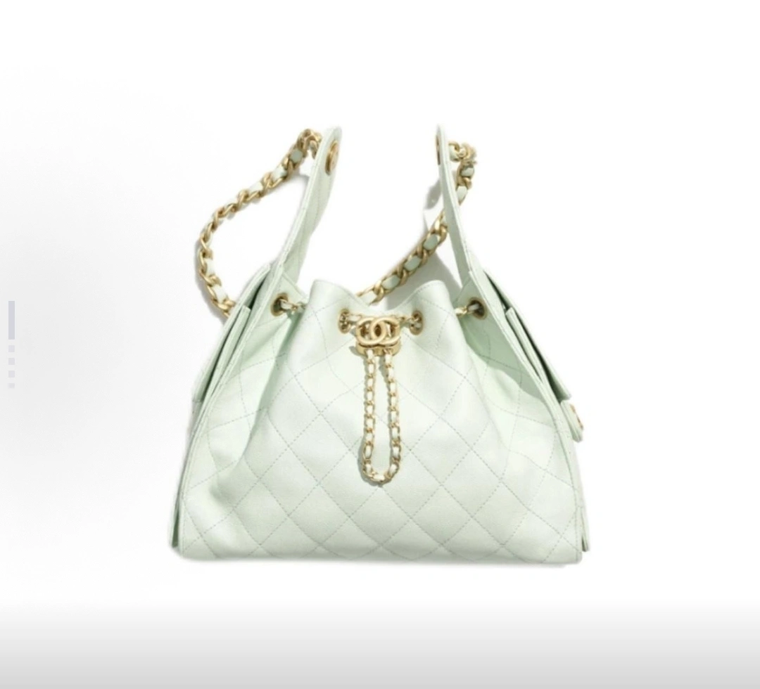 MOMO-- 3h1958 AS5293-B20304-NAGER high quality version 25c HOBO Bag item:E-B000L1004W