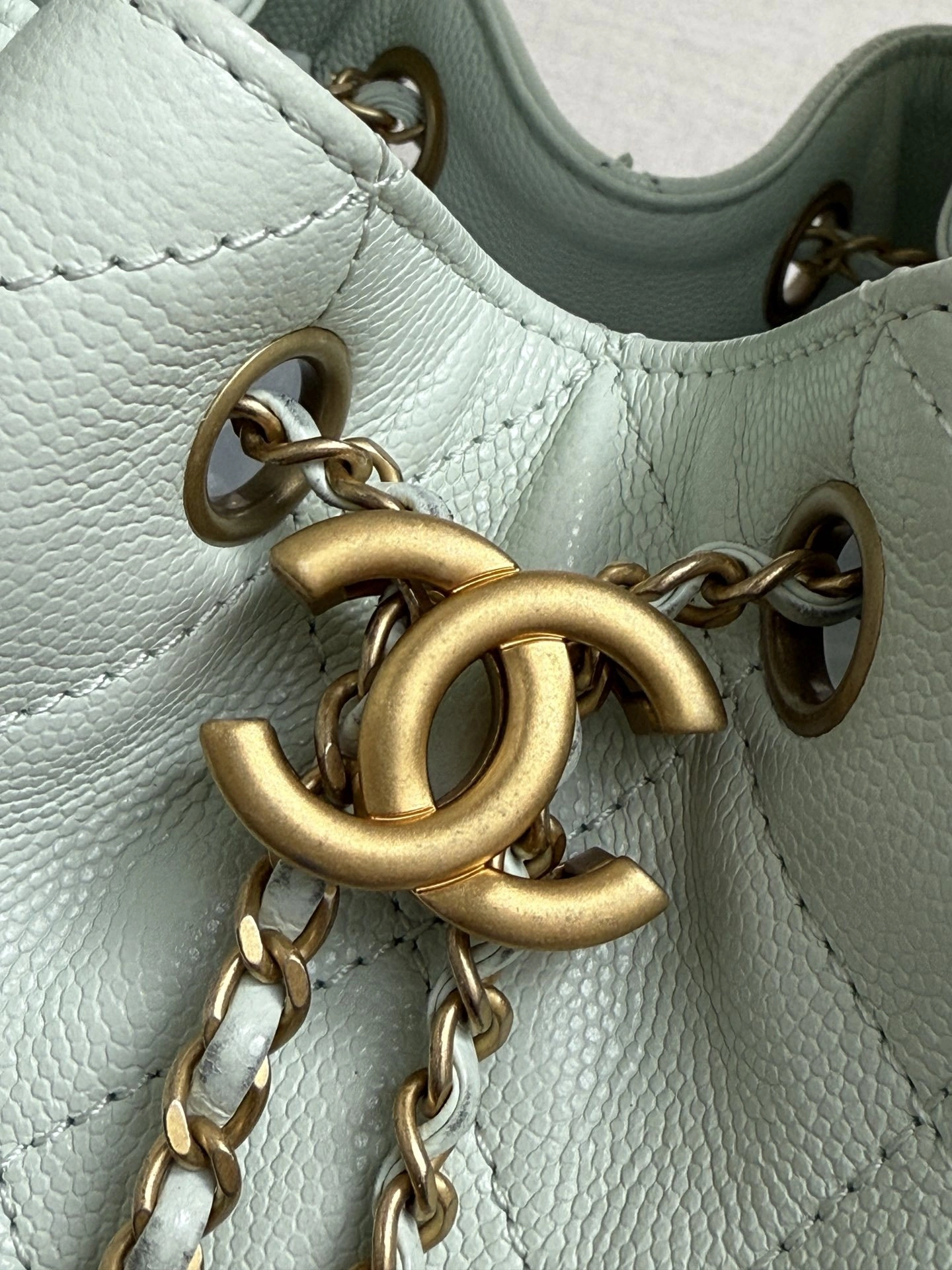 MOMO-- 3h1958 AS5293-B20304-NAGER high quality version 25c HOBO Bag item:E-B000L1004W