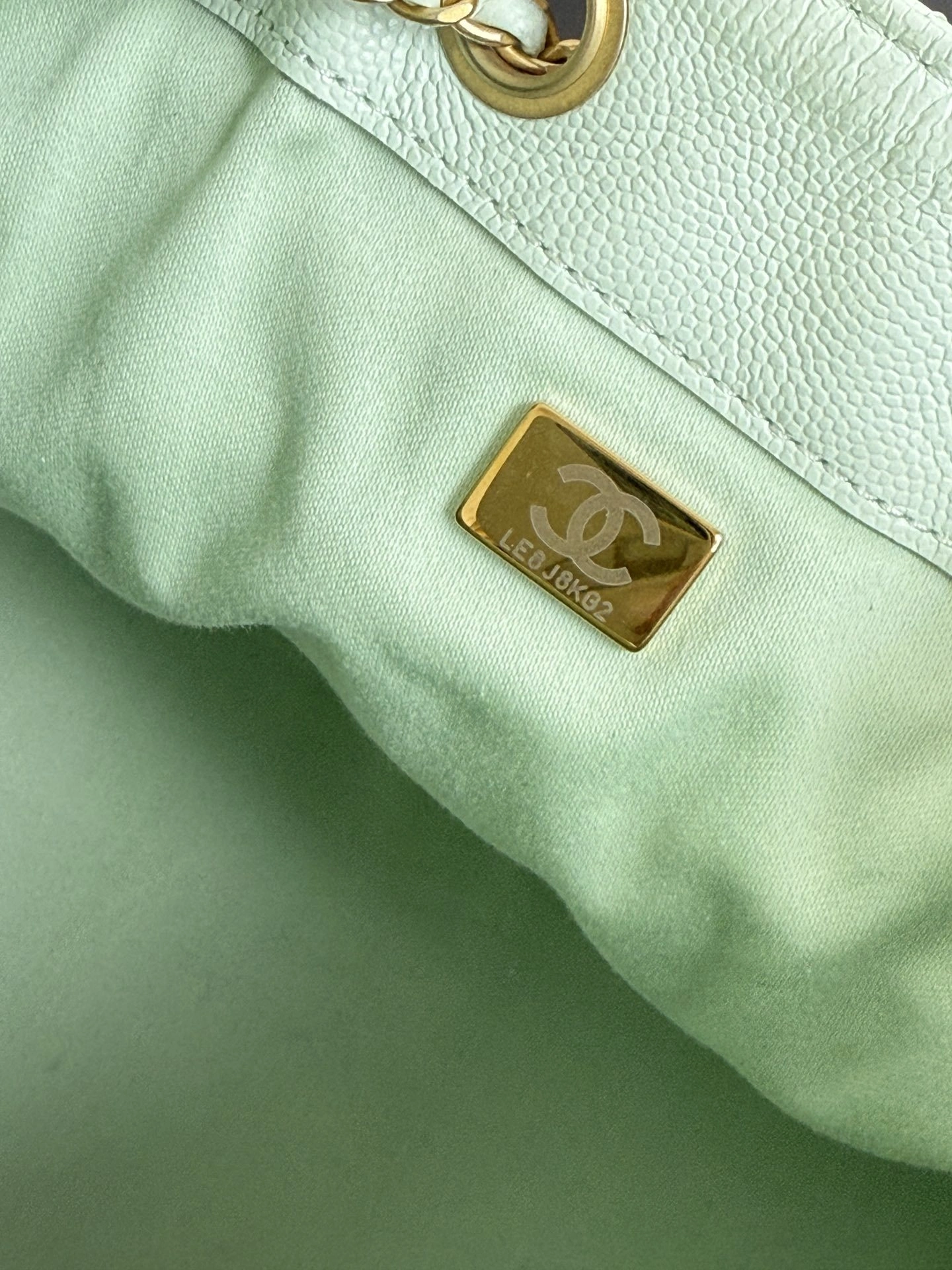 MOMO-- 3h1958 AS5293-B20304-NAGER high quality version 25c HOBO Bag item:E-B000L1004W