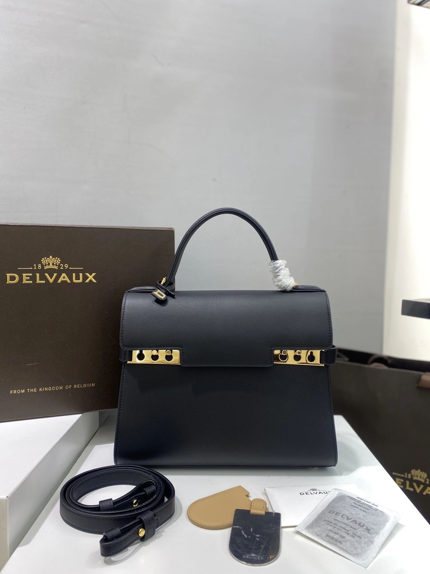 Custombag-- 458v1ux AA0611-BQS0-99ZDO counters quality Calfskin sheepskin item:E-B000I2004
