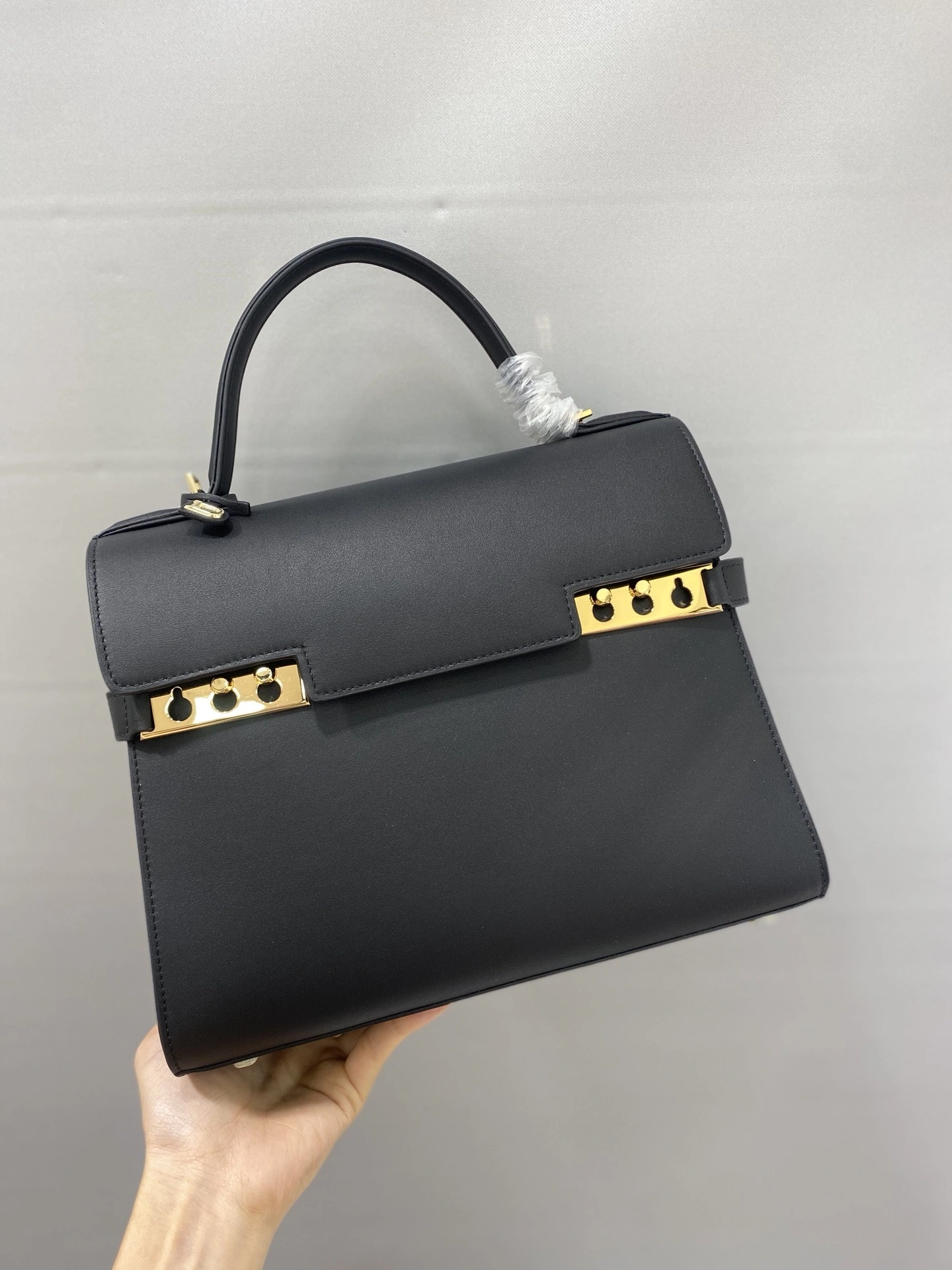 Custombag-- 458v1ux AA0611-BQS0-99ZDO counters quality Calfskin sheepskin item:E-B000I2004