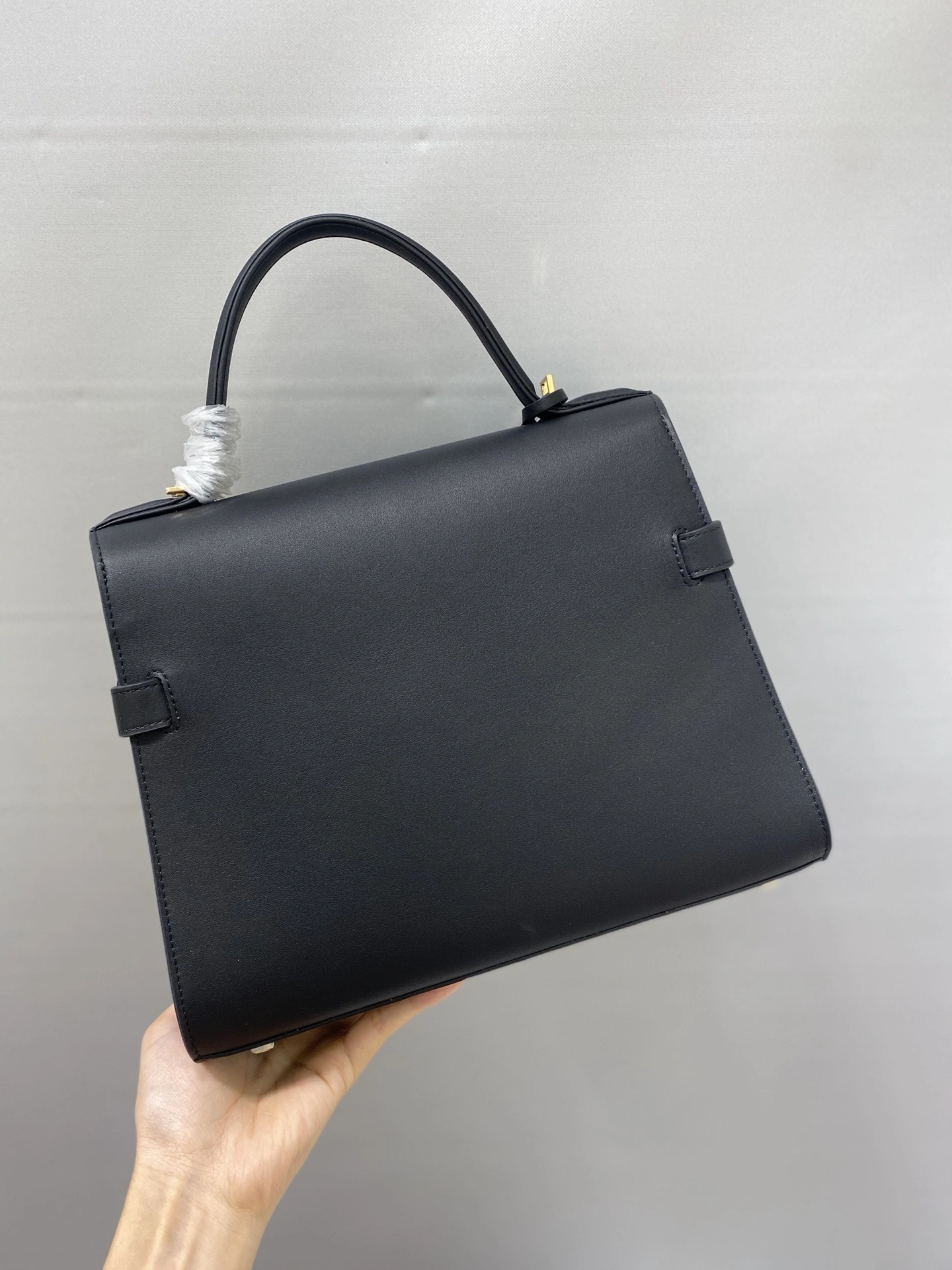 Custombag-- 458v1ux AA0611-BQS0-99ZDO counters quality Calfskin sheepskin item:E-B000I2004