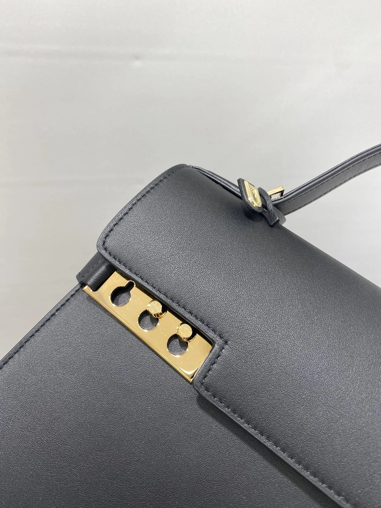 Custombag-- 458v1ux AA0611-BQS0-99ZDO counters quality Calfskin sheepskin item:E-B000I2004
