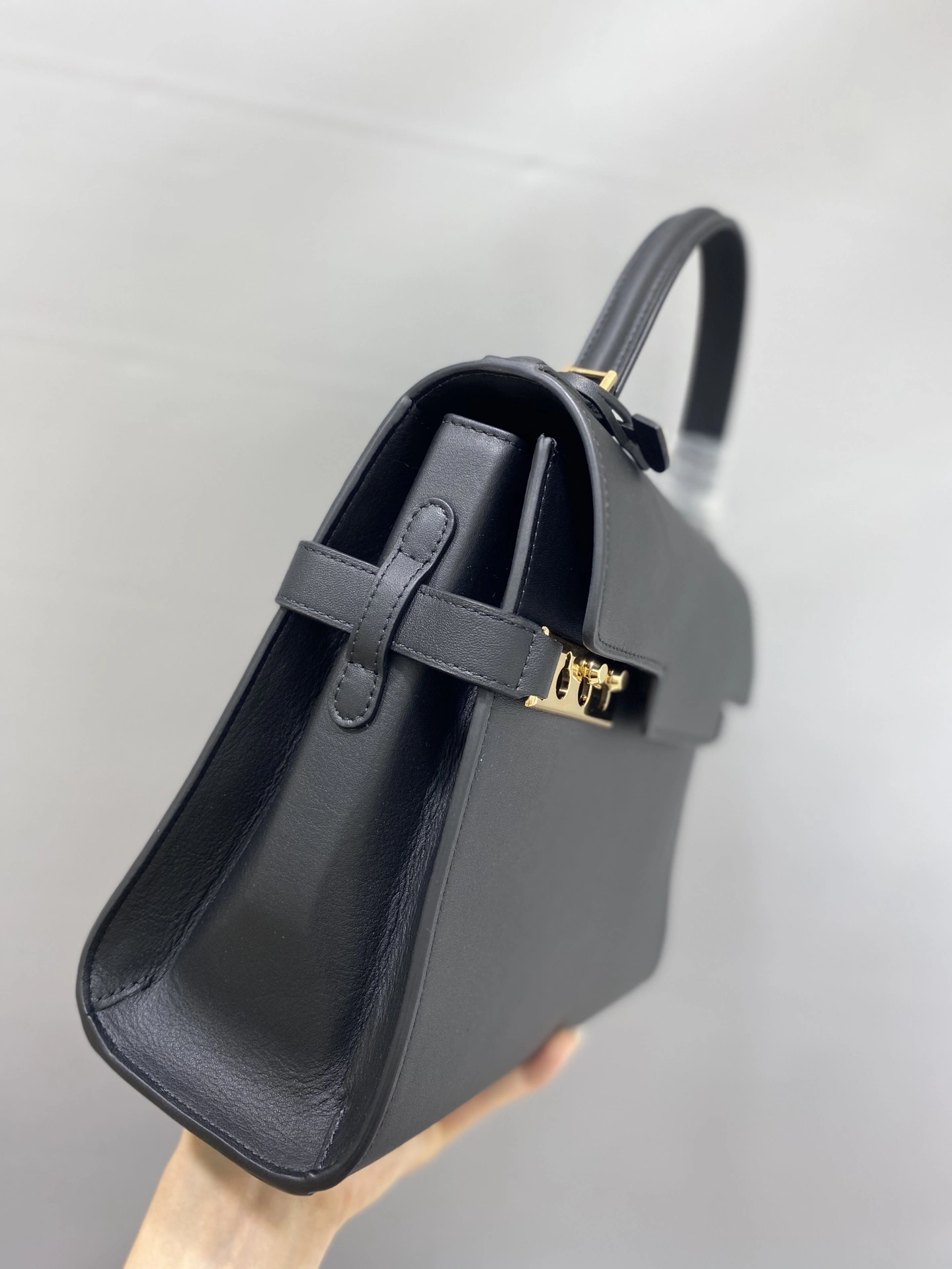 Custombag-- 458v1ux AA0611-BQS0-99ZDO counters quality Calfskin sheepskin item:E-B000I2004
