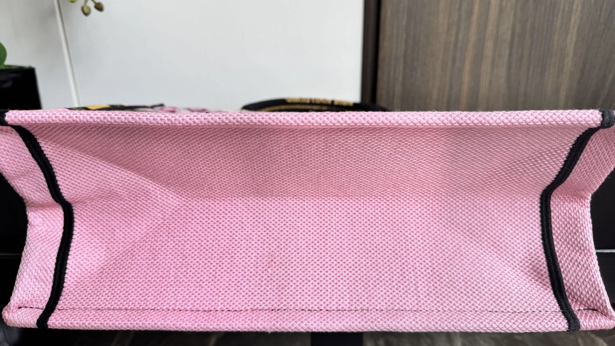 MOMO-- 4ior M1296ZEJI-M20E high quality version Book Tote embroidery item:E-B000I0726