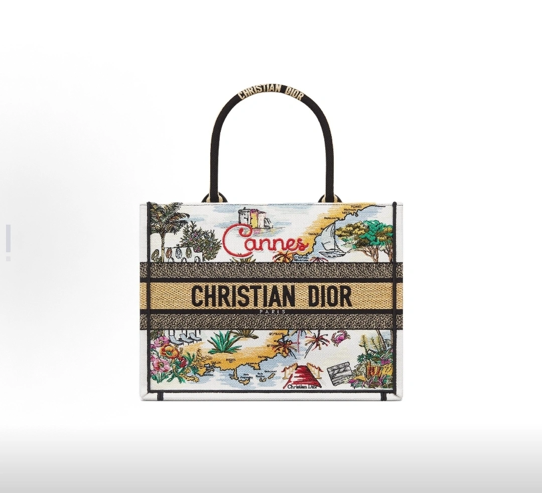 MOMO-- 4ior M1296ZEYN-M20E high quality version Book Tote embroidery item:E-B000I0727
