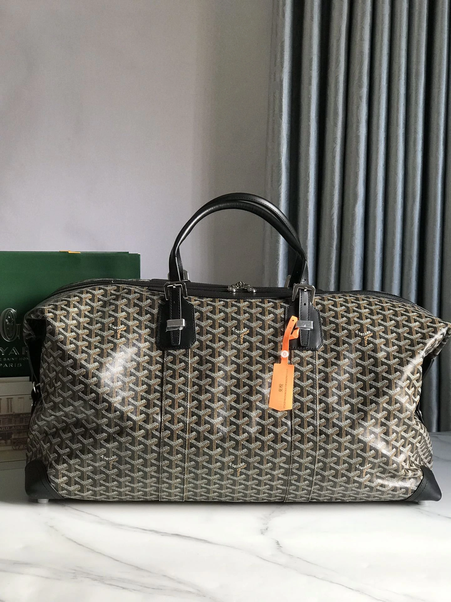 MOMO-- 6oy1r4 BOWLIN055TY01CL01P high quality version Boeing cowhide item:F-B664A2826