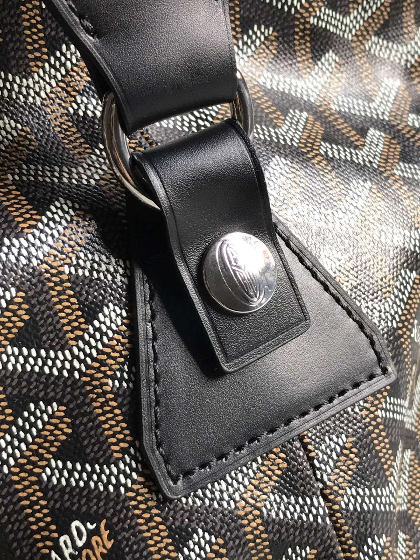 MOMO-- 6oy1r4 BOWLIN055TY01CL01P high quality version Boeing cowhide item:F-B664A2826